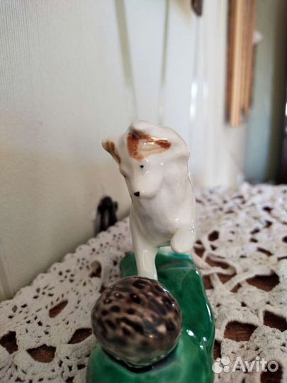 Фарфор 