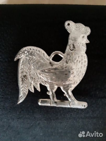 Елочные игрушки СССР 19шт