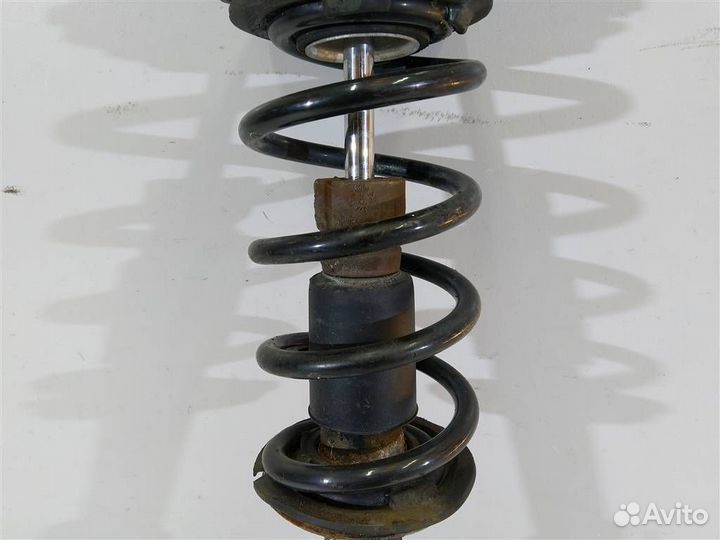 Стойка передняя Audi A7 4G 4G8031J