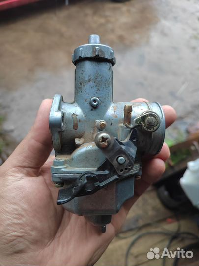 Карбюратор PZ-30