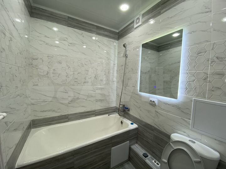 2-к. квартира, 45 м², 4/5 эт.