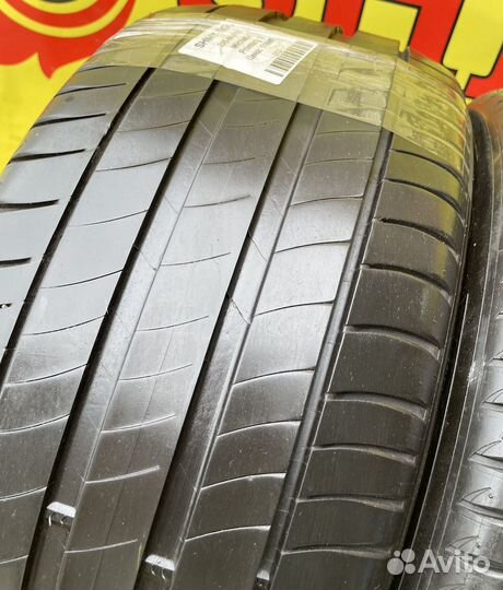 Michelin Primacy 3 235/50 R17 96W
