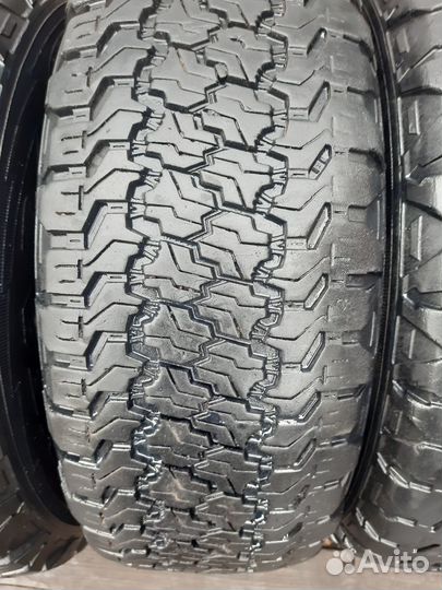 Goodyear Wrangler AT/SA+ 235/75 R15
