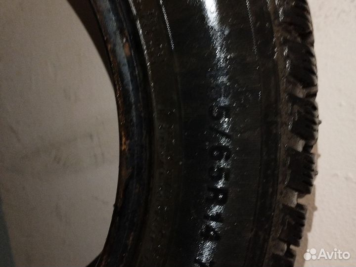 Marshal I'Zen KW22 165/65 R14