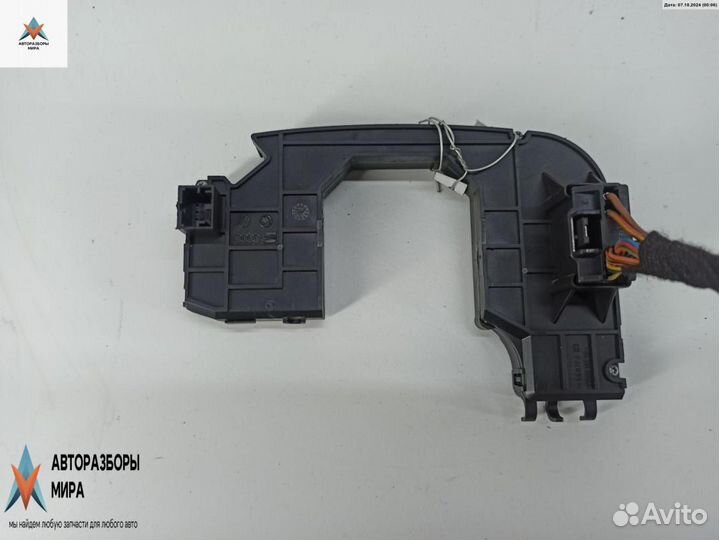 Блок управления (другие) Audi A4 B6 2002