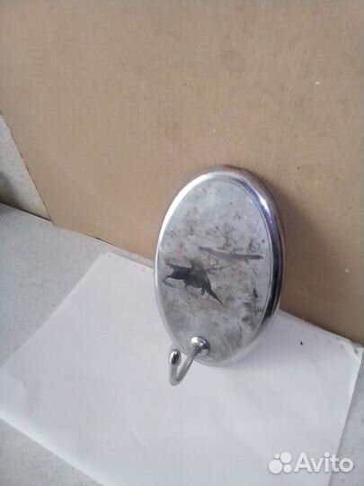 Пано Крючок завод Златоусте