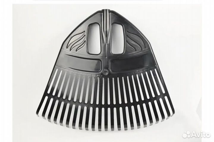 Грабли веерные