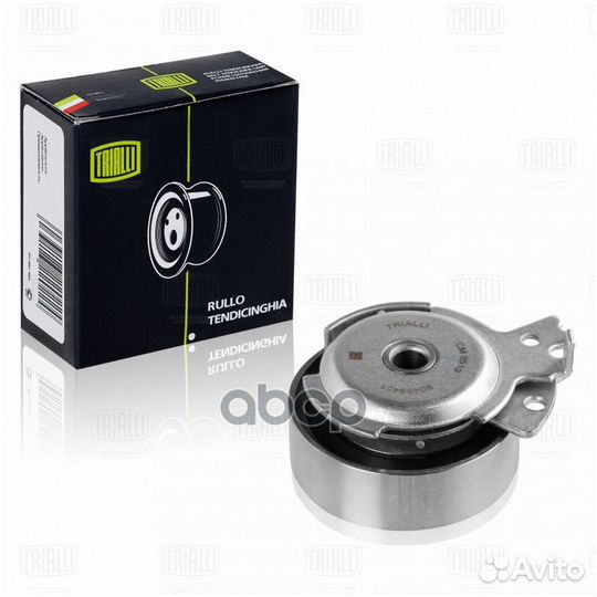 Ролик CM0510 Trialli