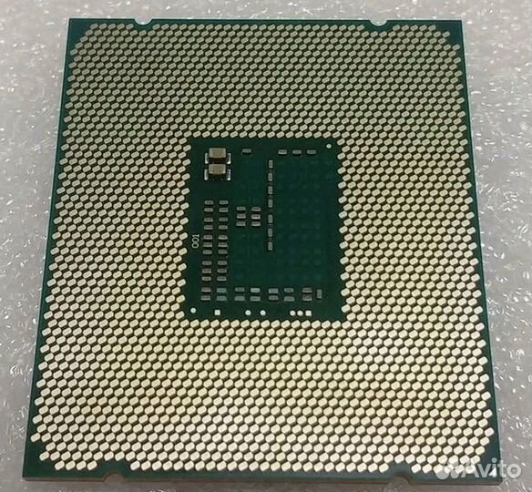 Intel Xeon E5-1660-v3