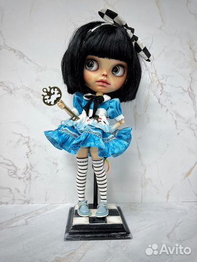 Набор для куклы блайз