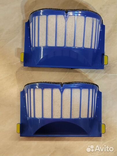 Робот-пылесос iRobot Roomba 676