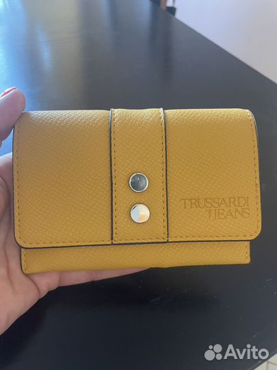 Кошелек Trusssrdi