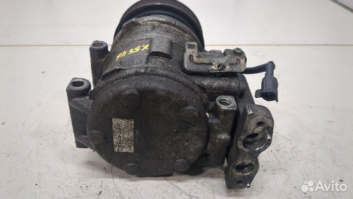 Компрессор кондиционера Jaguar XK