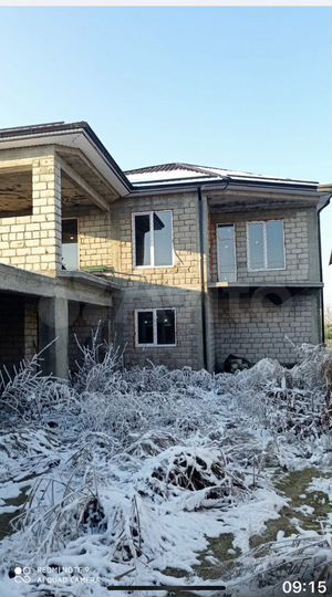 Дом 300 м² на участке 18 сот.