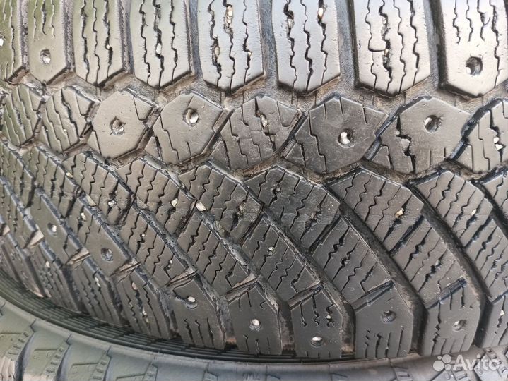 Gislaved Nord Frost 200 175/65 R14 86T