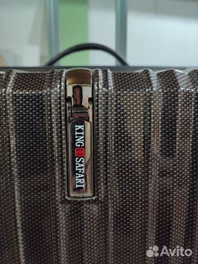 Чемодан на колесах бу