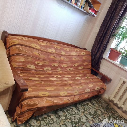 Диван кровать бу