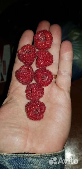 Саженцы малины