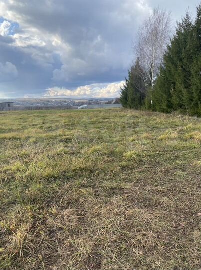 Участок 16 сот. (ИЖС)