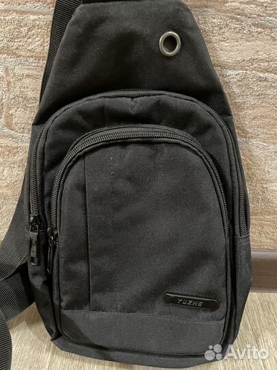 Сумка мужская