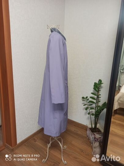 Плащ женский