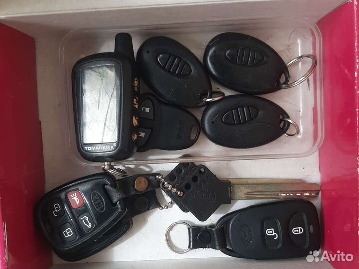 Брелоки терминатор шериф мистери,старлайн