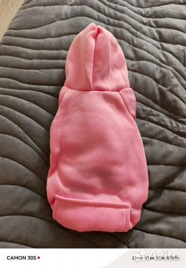 Одежда для собак и кошек