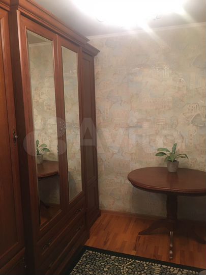 2-к. квартира, 45 м², 1/5 эт.