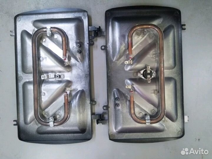 Панель сэндвичницы sinbo ssm 2513