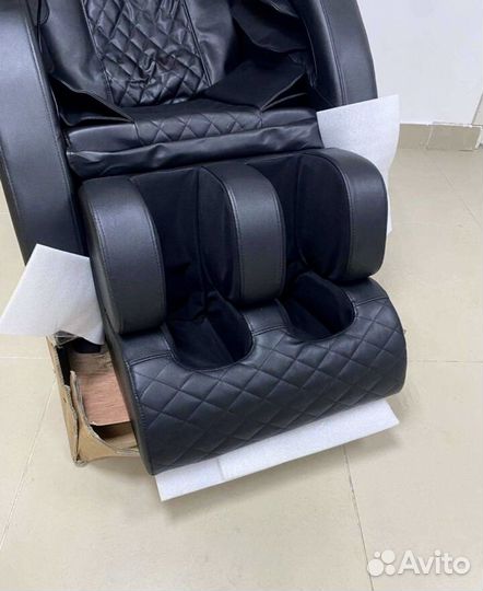 Массажное кресло + бесплатная доставка