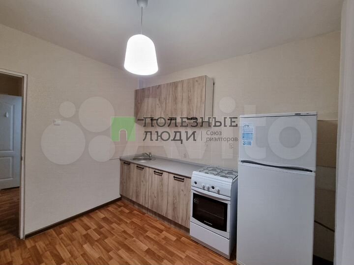 2-к. квартира, 56,7 м², 4/10 эт.