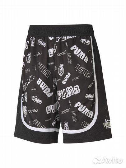 Шорты puma Fade Short