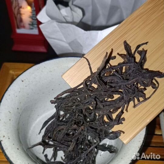 Китайский чай для настроения KIT-7482