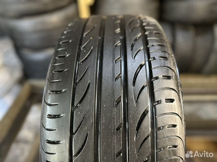 Pirelli P Zero Nero 245/40 R20 98Y