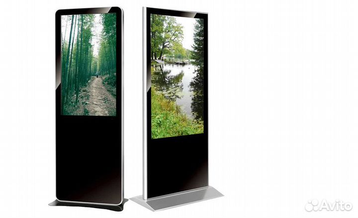 Прибыльный рекламный бизнес с готовыми клиентами