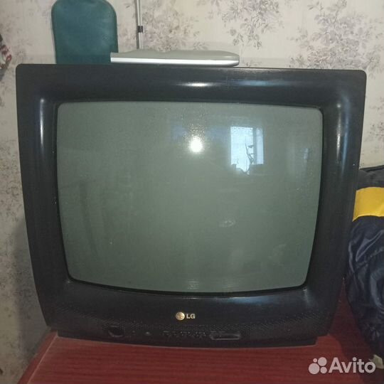 Телевизор lg