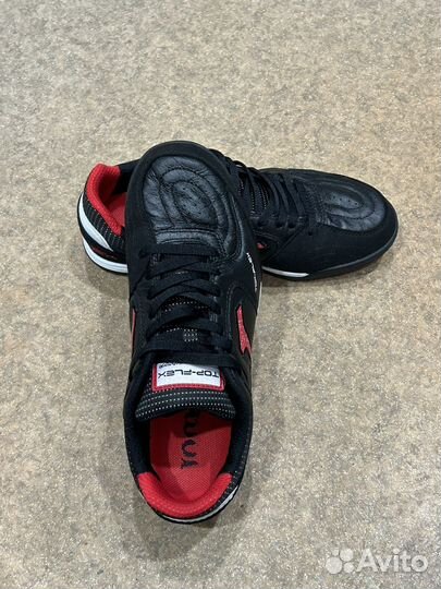 Сороконожки Joma Top-Flex (шиповки)