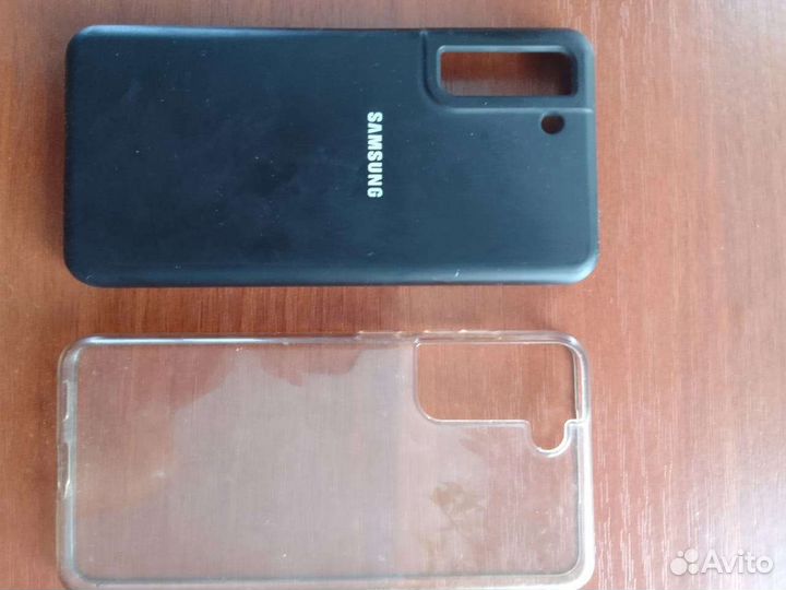 Samsung Galaxy S21 FE, 8/256 ГБ