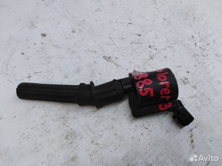 Катушка зажигания 4586553