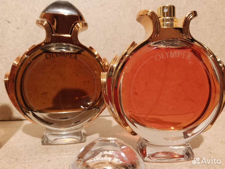 Духи женские