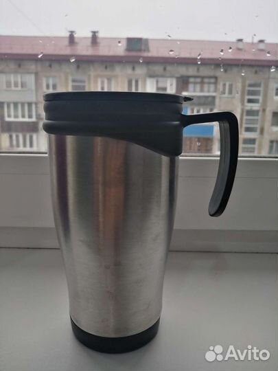 Термос кружка vetta(0,4л)