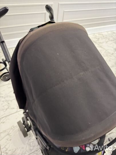 Коляска Peg perego si