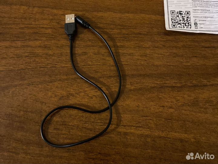 Микронаушник bluetooth