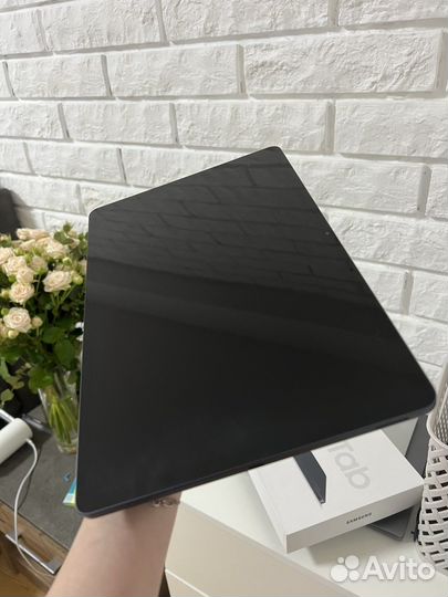 Samsung galaxy tab s7 fe 128gb