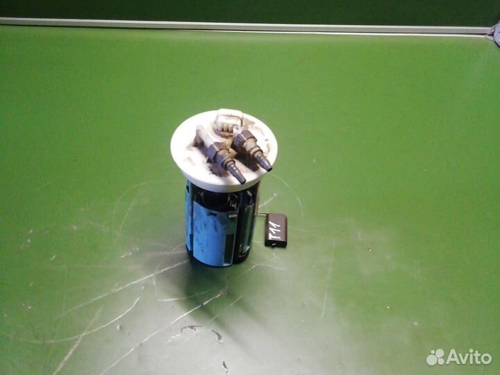 Chery tiggo t11 топливный насос