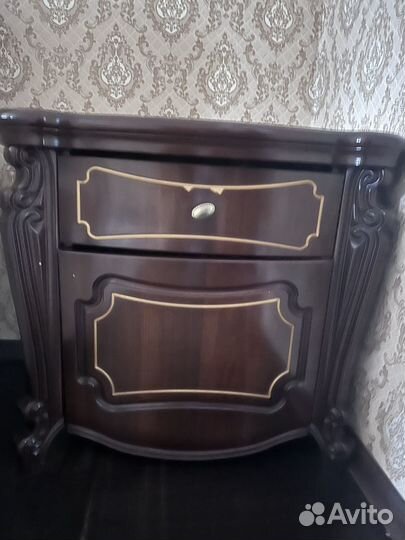 Спальный гарнитур бу