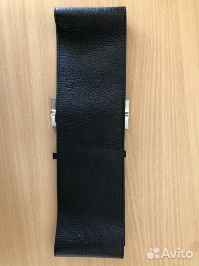 Пояс на талию широкий Sisley