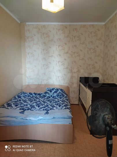 3-к. квартира, 64 м², 5/9 эт.