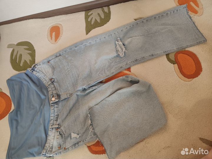 Одежда для беременных и кормящих h&m, la redoute