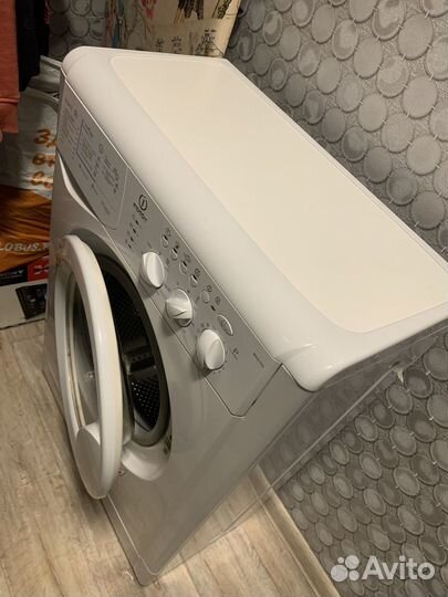 Стиральная машина бу